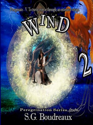 cover image of Wind